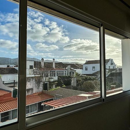 Matriz Guest House Ribeira Grande Exterior photo